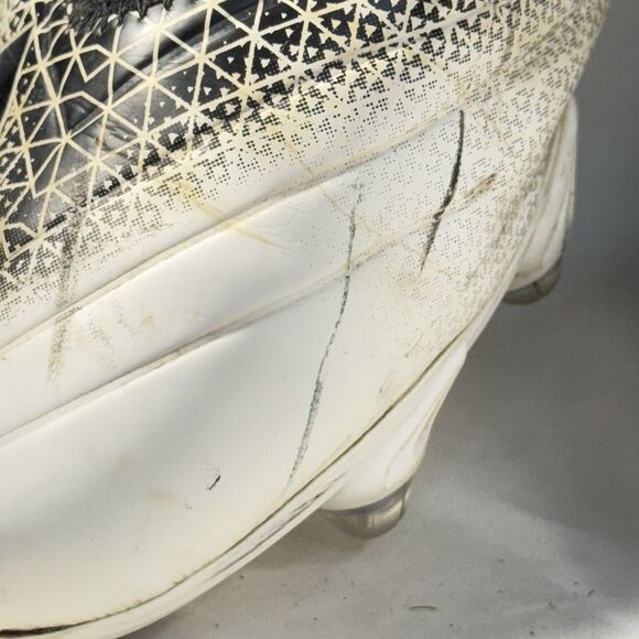 Under Armour Bryce Harper 7 Mid BH RM Molded Baseball Cleats Men’s Size 11.5Used - Picture 5 of 10